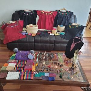 Meet your Posher, Irma